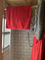 Captivating 1-bed Cabin in Middlesbrough