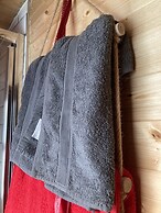 Captivating 1-bed Cabin in Middlesbrough