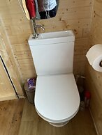 Captivating 1-bed Cabin in Middlesbrough