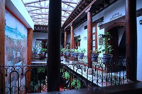 Hotel Casa Baez