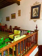 Hotel Casa Baez
