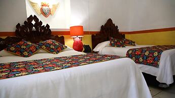 Hotel Casa Baez