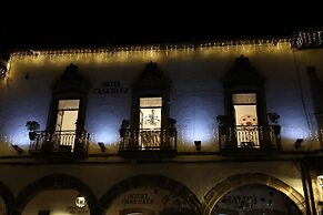 Hotel Casa Baez