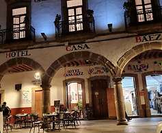 Hotel Casa Baez