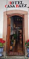 Hotel Casa Baez