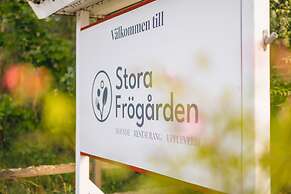 Stora Frögården