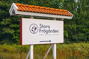 Stora Frögården
