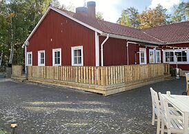 Stora Frögården