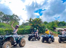 Hospedaje Campestre Villa Niny