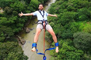 Hospedaje Campestre Villa Niny