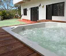 Hospedaje Campestre Villa Niny