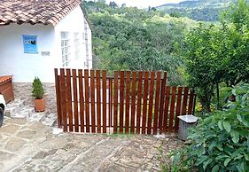 Hospedaje Campestre Villa Niny