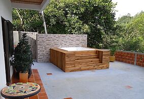 Hospedaje Campestre Villa Niny