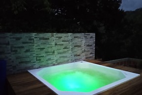 Hospedaje Campestre Villa Niny