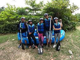 Hospedaje Campestre Villa Niny