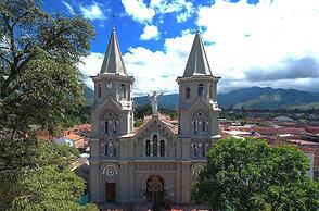 Hospedaje Campestre Villa Niny