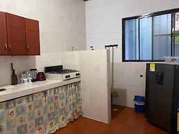 Hospedaje Campestre Villa Niny