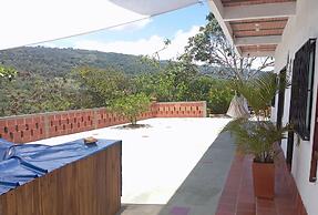 Hospedaje Campestre Villa Niny