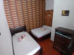 Hospedaje Campestre Villa Niny