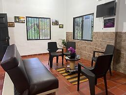 Hospedaje Campestre Villa Niny