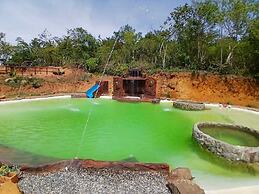 Hospedaje Campestre Villa Niny