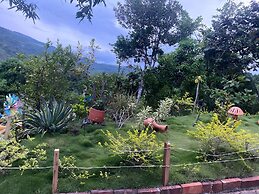 Hospedaje Campestre Villa Niny