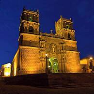 Hospedaje Campestre Villa Niny