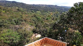 Hospedaje Campestre Villa Niny