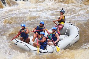 Hospedaje Campestre Villa Niny
