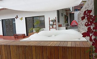 Hospedaje Campestre Villa Niny