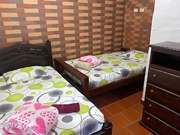 Hospedaje Campestre Villa Niny