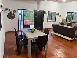 Hospedaje Campestre Villa Niny