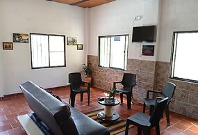 Hospedaje Campestre Villa Niny