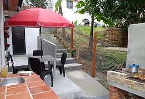 Hospedaje Campestre Villa Niny