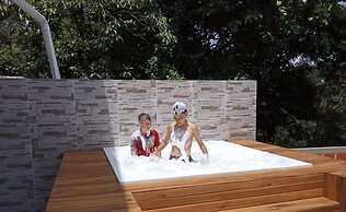 Hospedaje Campestre Villa Niny