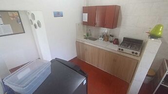 Hospedaje Campestre Villa Niny