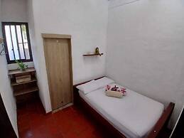 Hospedaje Campestre Villa Niny