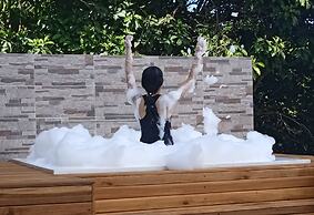 Hospedaje Campestre Villa Niny