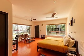 Lhasa Ayurveda and Wellness Resort - A BluSalzz Collection, Kochi, Ker