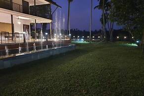 Lhasa Ayurveda and Wellness Resort - A BluSalzz Collection, Kochi, Ker