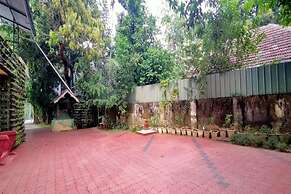 Lhasa Ayurveda and Wellness Resort - A BluSalzz Collection, Kochi, Ker