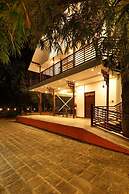 Lhasa Ayurveda and Wellness Resort - A BluSalzz Collection, Kochi, Ker