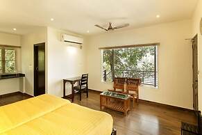 Lhasa Ayurveda and Wellness Resort - A BluSalzz Collection, Kochi, Ker