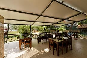 Lhasa Ayurveda and Wellness Resort - A BluSalzz Collection, Kochi, Ker