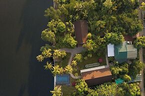 Lhasa Ayurveda and Wellness Resort - A BluSalzz Collection, Kochi, Ker