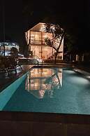 Lhasa Ayurveda and Wellness Resort - A BluSalzz Collection, Kochi, Ker