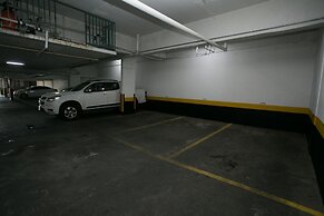 Locking´s Barro Preto 5