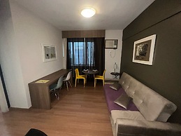 Locking´s Barro Preto 5