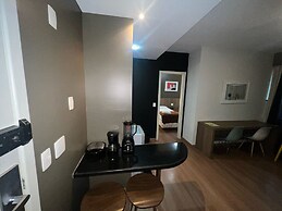 Locking´s Barro Preto 5