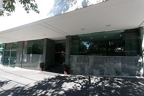 Locking´s Barro Preto 5